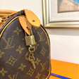 Сумка • Louis Vuitton • Коричневый