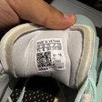 Кроссовки • adidas • Бирюзовый
