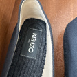 Эспадрильи • Kenzo • Черный