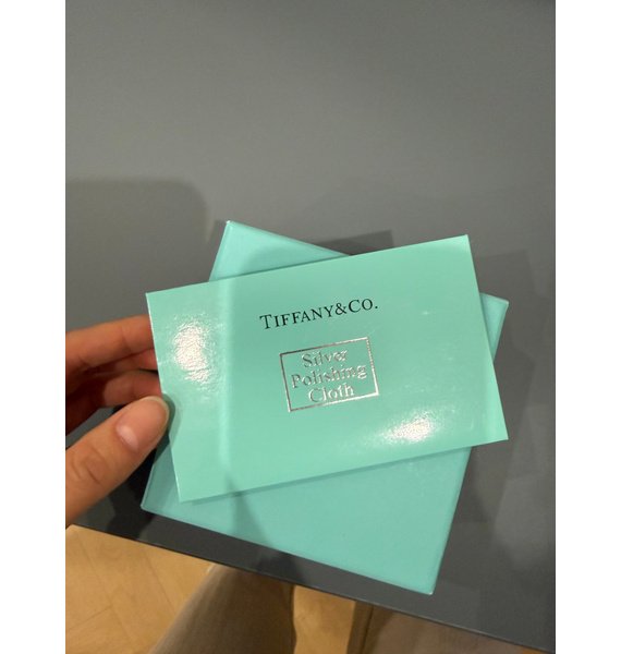 Браслет • Tiffany & Co. • Белый