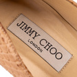 Туфли • Jimmy Choo • Бежевый