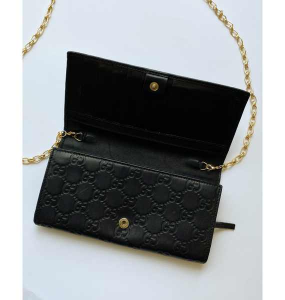 Сумка • Gucci • Черный