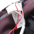 Топ • Zimmerli • Бордовый