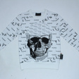 Джемпер • Philipp Plein • Белый