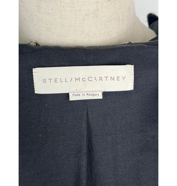 Жакет • Stella McCartney • Черный