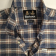 Рубашка • Barbour • Мульти