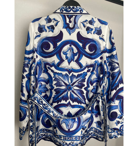 Костюм • Dolce & Gabbana • Мульти