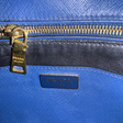 Сумка • Prada • Синий