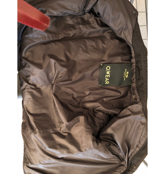 Куртка • Corneliani • Коричневый