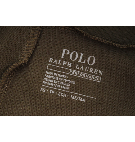 Джоггеры • Polo Ralph Lauren • Хаки