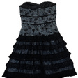 Платье • Anna Sui • Синий