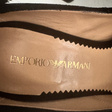 Туфли • Emporio Armani • Черный