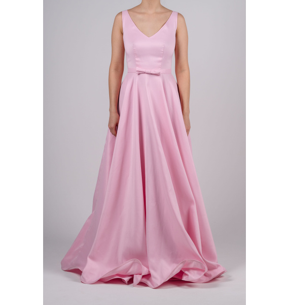 Платье • Atelier Nova Design • Розовый