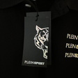 Поло • Philipp Plein • Черный