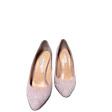 Туфли • Oscar de la Renta • Розовый