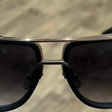 Очки • Dita Eyewear • Черный