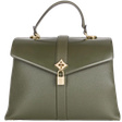 Сумка • Louis Vuitton • Зеленый