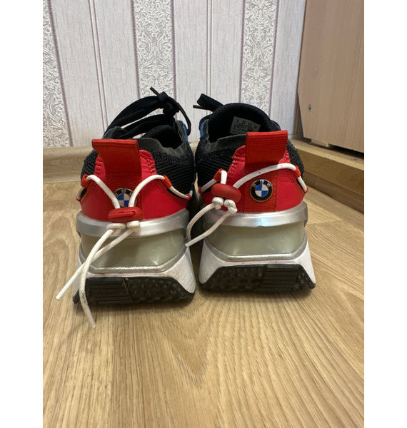 Кроссовки • PUMA • Синий
