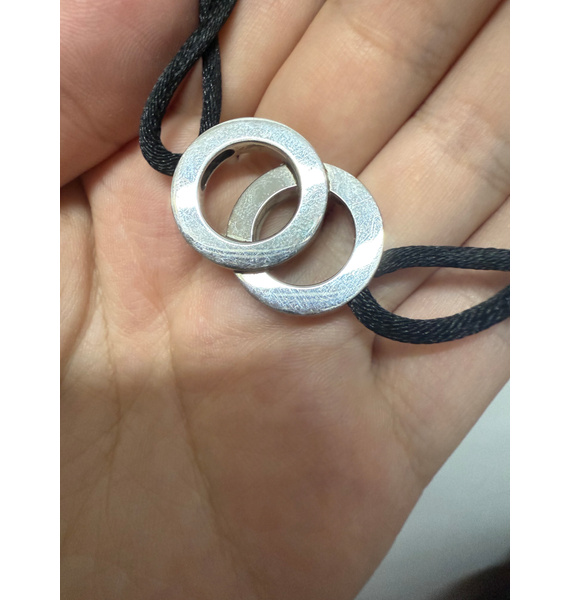 Браслет • Bvlgari • Серебряный