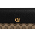 Сумка • Gucci • Коричневый