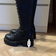 Сапоги • TJ collection • Черный