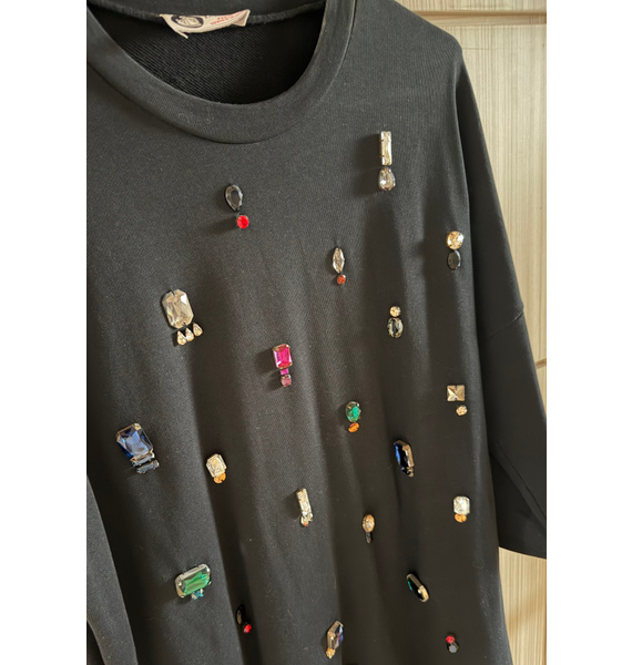 Платье • Lanvin • Черный