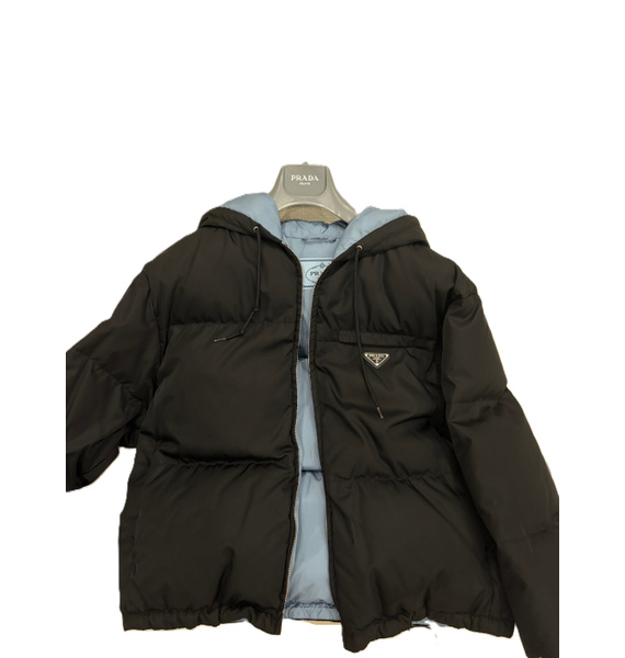 Курткa • Prada • Черный