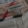 Шорты • Burberry Kids • Бежевый