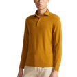 Джемпер • Loro Piana • Желтый