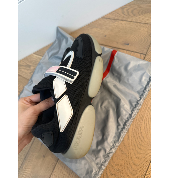 Кроссовки • Prada • Другое
