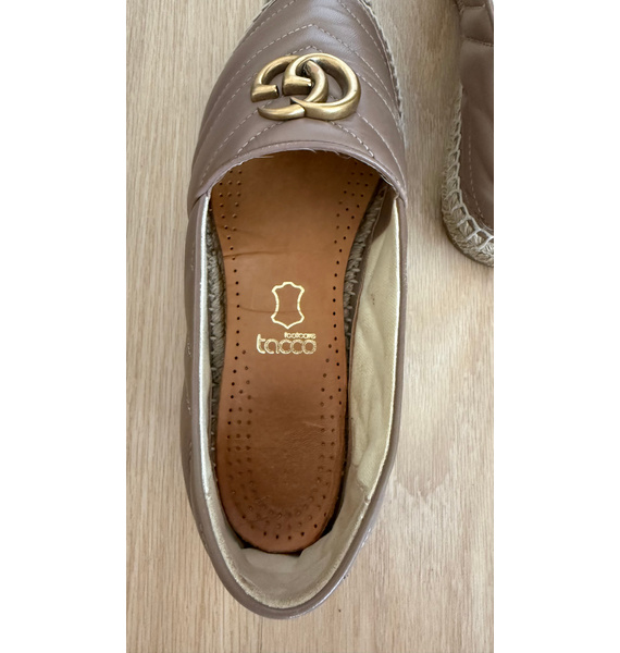 Эспадрильи • Gucci • Другое