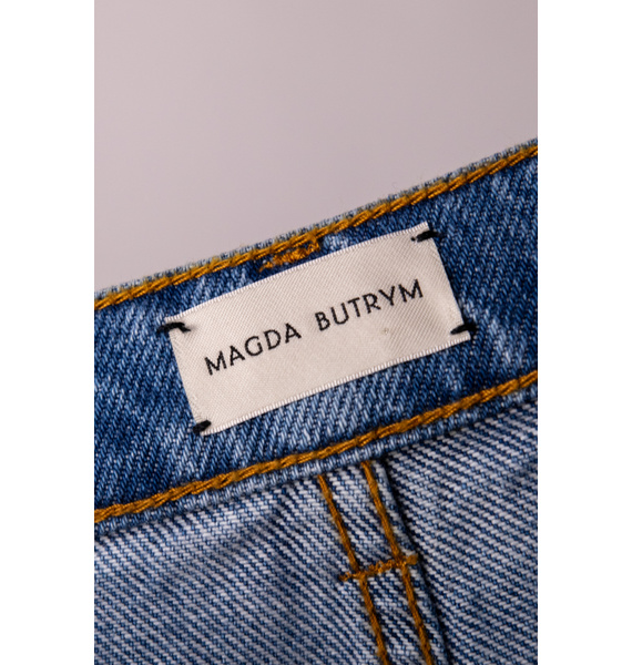 Джинсы • Magda Butrym • Синий