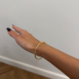 Браслет • Cartier • Золотой