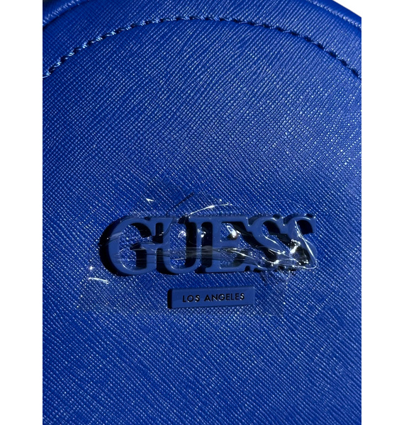 Рюкзак • GUESS • Синий