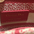 Сумка • Christian Dior • Розовый