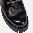 Ботинки • Gucci • Черный