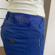 Джинсы • Armani Jeans • Голубой