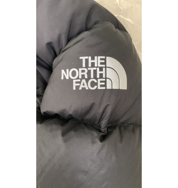 Куртка • The North Face • Черный