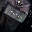 Пальто • Gucci • Черный