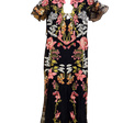 Платье • Temperley London • Черный