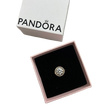 Кольцо • Pandora • Желтый