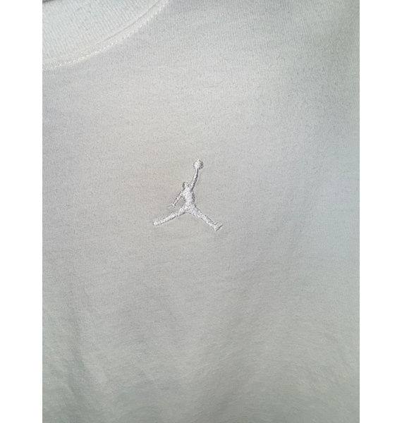Футболка • Jordan • Белый