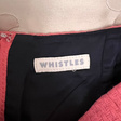 Юбка • WHISTLES • Розовый