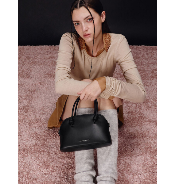 Сумка • Charles & Keith • Черный