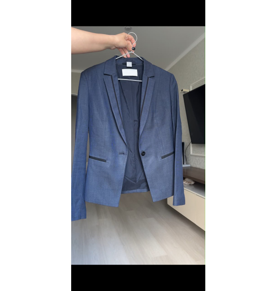 Костюм • Boss Hugo Boss • Синий