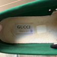 Кроссовки • Gucci • Темно-синий