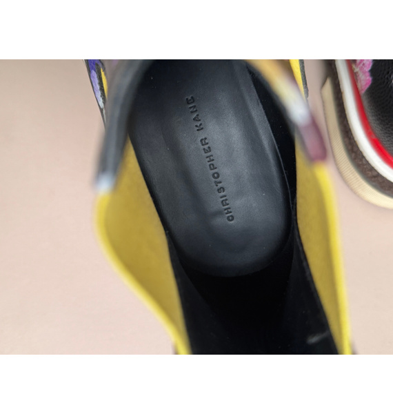 Ботинки • Christopher Kane • Другое