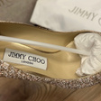 Туфли • Jimmy Choo • Розовый