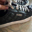 Кроссовки • GUESS • Черный