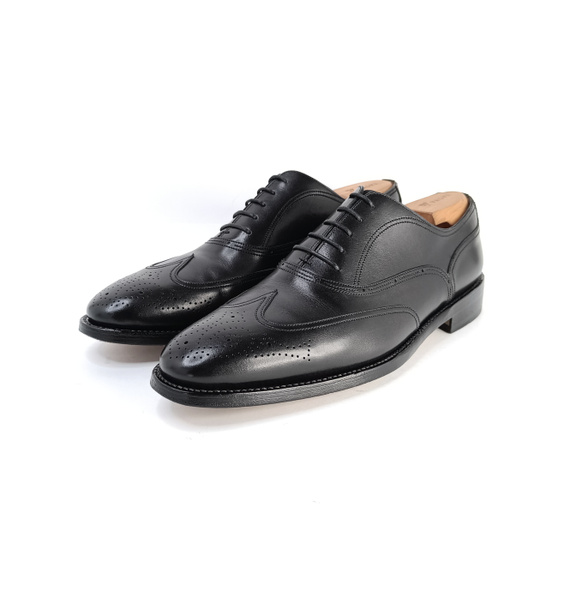 Туфли • Bally • Черный